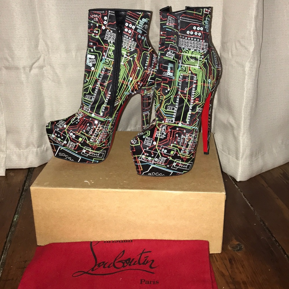Christian Louboutin